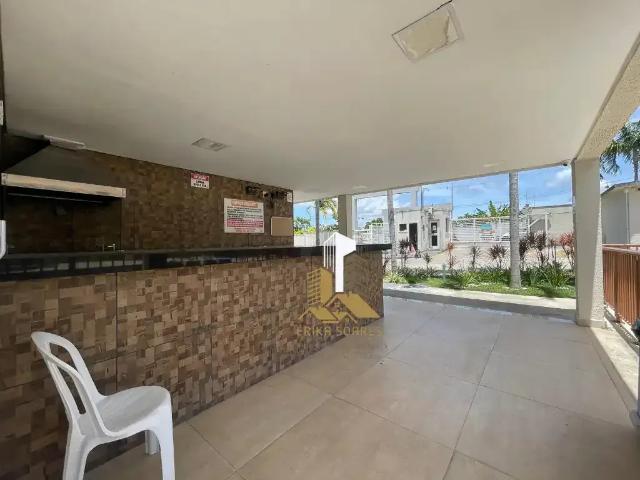 Apartamento para Venda em Maceió/AL Cruz das Almas 2 Quartos