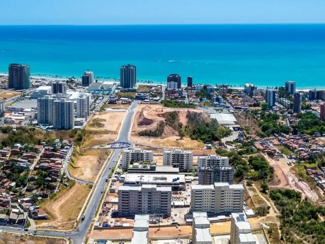 Apartamento para Venda em Maceió/AL Cruz das Almas 2 Quartos