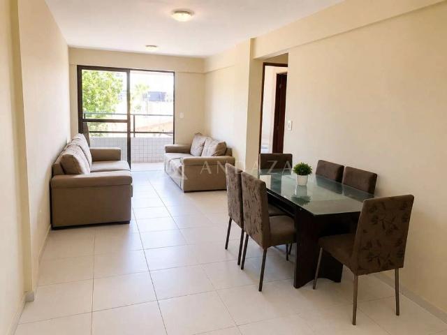 Apartamento para Venda em Maceió/AL Cruz das Almas 2 Quartos
