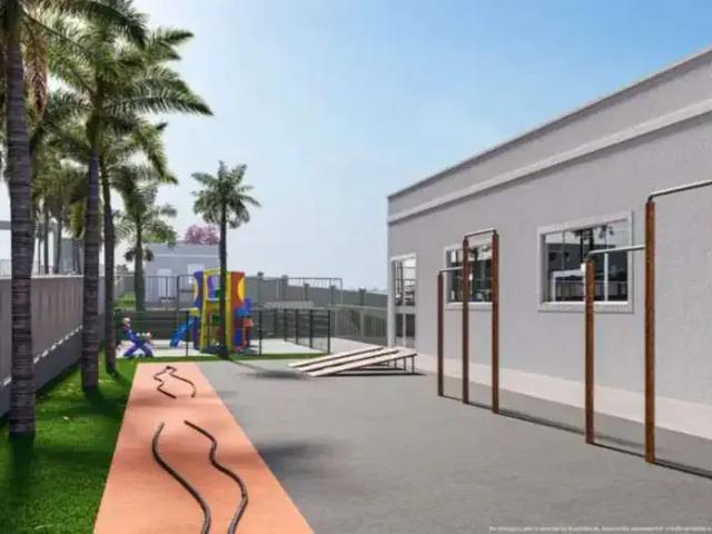 Apartamento para Venda em Maceió/AL Cruz das Almas 2 Quartos
