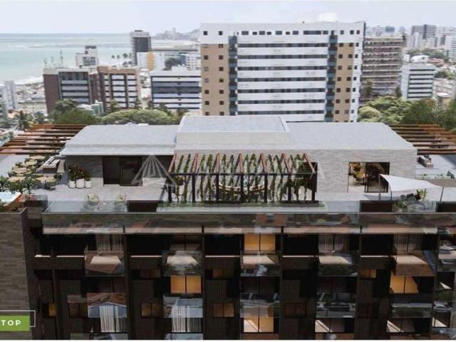 Apartamento para Venda em Maceió/AL Cruz das Almas 2 Quartos