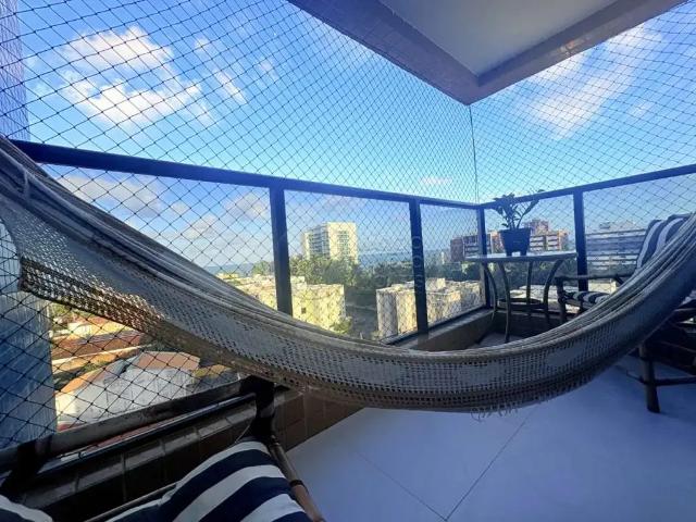Apartamento para Venda em Maceió/AL Cruz das Almas 2 Quartos