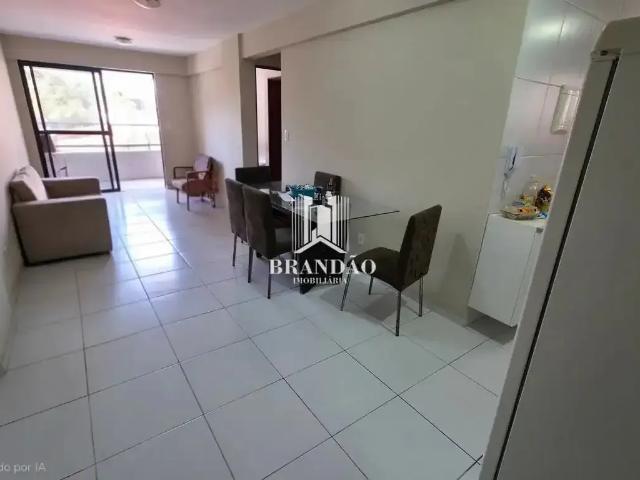 Apartamento para Venda em Maceió/AL Cruz das Almas 2 Quartos