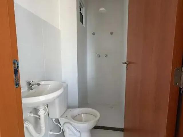 Apartamento para Venda em Maceió/AL Serraria 2 Quartos