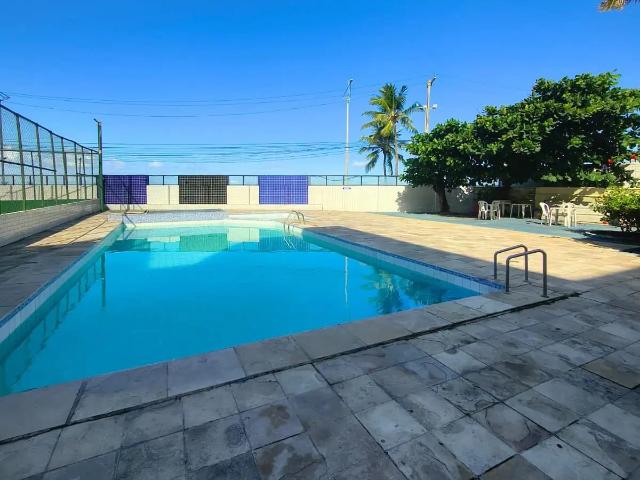 Apartamento para Venda em Maceió/AL Cruz das Almas 2 Quartos