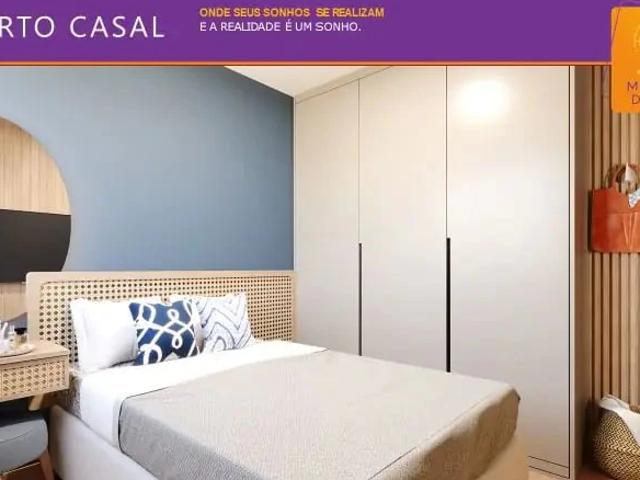Apartamento para Venda em Maceió/AL Cruz das Almas 2 Quartos
