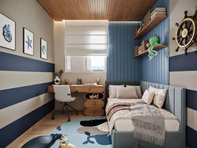 Apartamento para Venda em Maceió/AL Cruz das Almas 2 Quartos