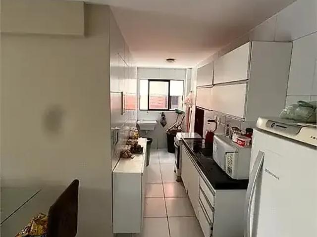 Apartamento para Venda em Maceió/AL Cruz das Almas 2 Quartos