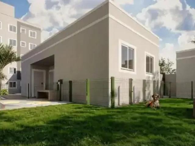 Apartamento para Venda em Maceió/AL Cruz das Almas 2 Quartos