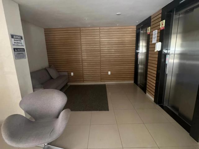 Apartamento para Venda em Maceió/AL Cruz das Almas 2 Quartos