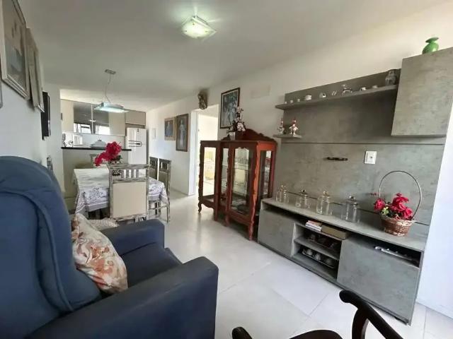 Apartamento para Venda em Maceió/AL Cruz das Almas 2 Quartos