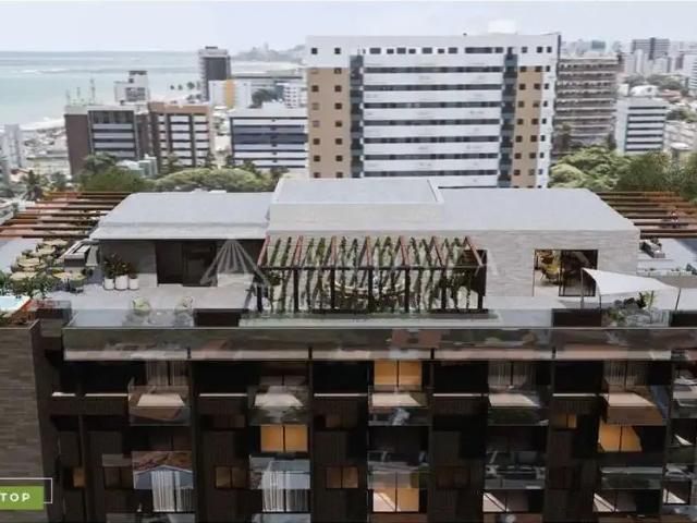 Apartamento para Venda em Maceió/AL Cruz das Almas 2 Quartos