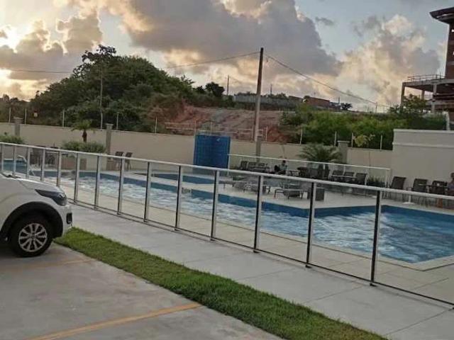 Apartamento para Venda em Maceió/AL Cruz das Almas 2 Quartos