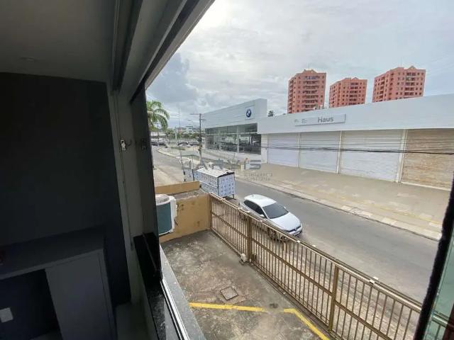 Apartamento para Venda em Maceió/AL Cruz das Almas 2 Quartos