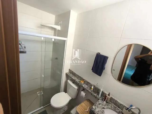 Apartamento para Venda em Maceió/AL Cruz das Almas 2 Quartos