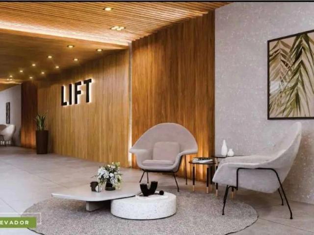 Apartamento para Venda em Maceió/AL Cruz das Almas 2 Quartos