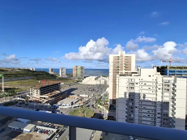 Apartamento para Venda em Maceió/AL Cruz das Almas 2 Quartos