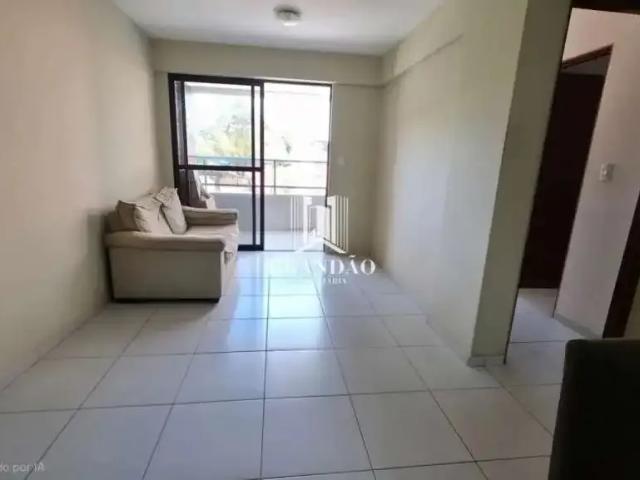 Apartamento para Venda em Maceió/AL Cruz das Almas 2 Quartos