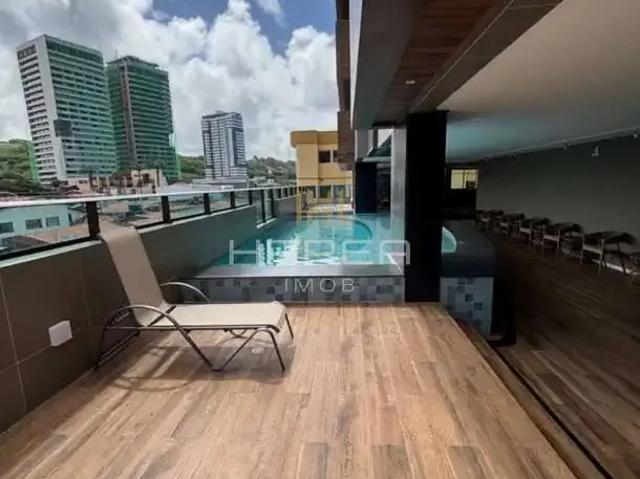 Apartamento para Venda em Maceió/AL Cruz das Almas 2 Quartos
