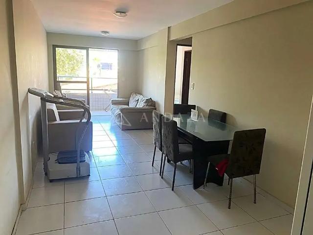 Apartamento para Venda em Maceió/AL Cruz das Almas 2 Quartos