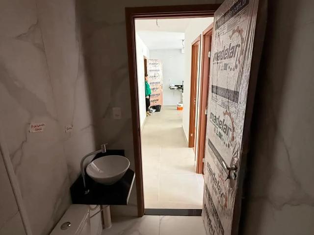 Apartamento para Venda em Maceió/AL Cruz das Almas 2 Quartos