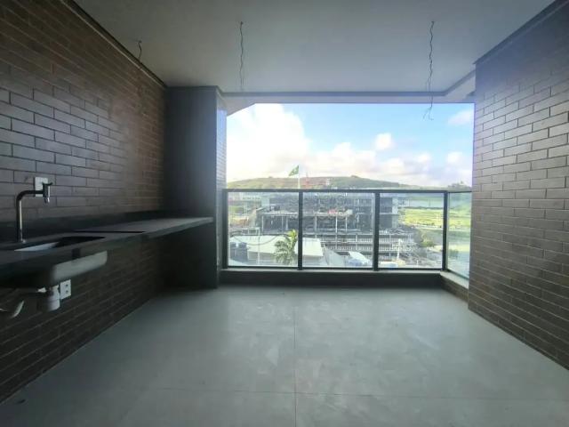Apartamento para Venda em Maceió/AL Cruz das Almas 2 Quartos