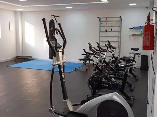 Apartamento para Venda em Maceió/AL Cruz das Almas 2 Quartos