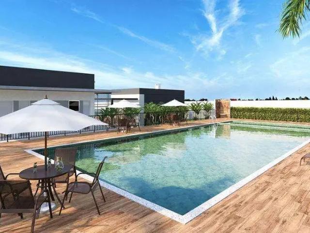 Apartamento para Venda em Maceió/AL Cruz das Almas 2 Quartos