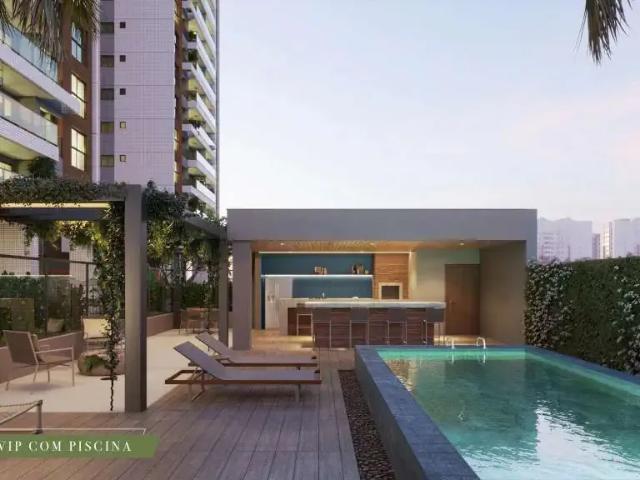 Apartamento para Venda em Maceió/AL Cruz das Almas 2 Quartos