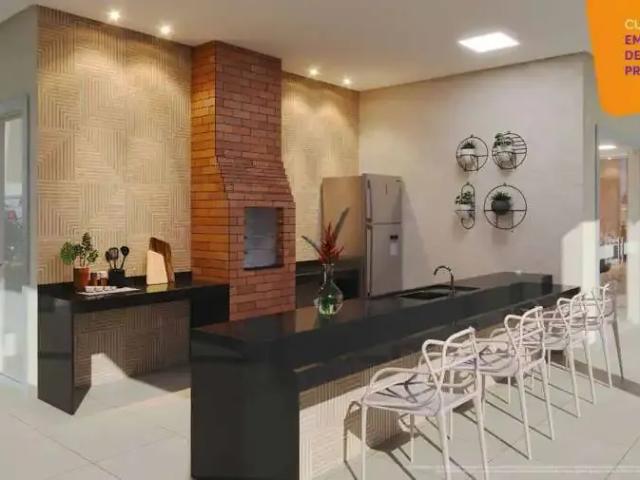 Apartamento para Venda em Maceió/AL Cruz das Almas 2 Quartos