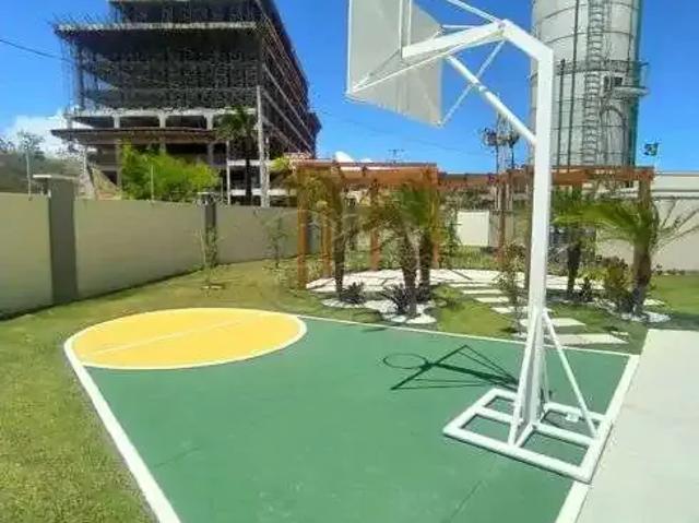 Apartamento para Venda em Maceió/AL Cruz das Almas 2 Quartos