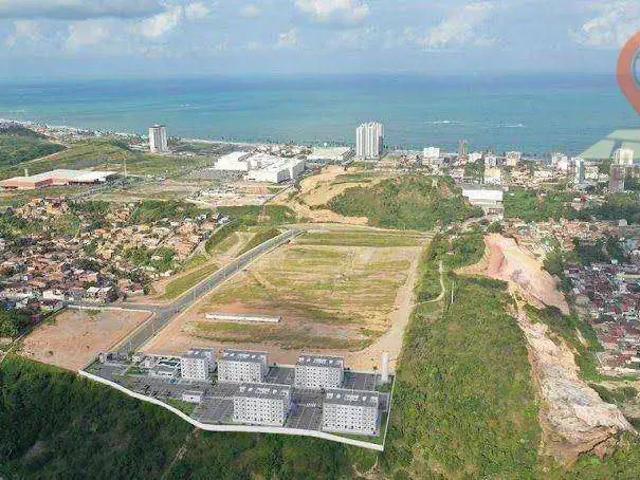 Apartamento para Venda em Maceió/AL Cruz das Almas 2 Quartos