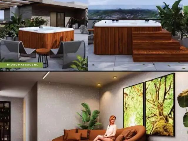 Apartamento para Venda em Maceió/AL Cruz das Almas 2 Quartos