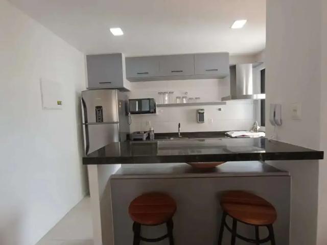 Apartamento para Venda em Maceió/AL Cruz das Almas 2 Quartos