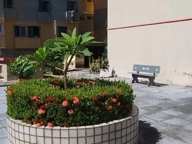Apartamento para Venda em Maceió/AL Cruz das Almas 2 Quartos