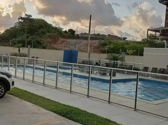 Apartamento para Venda em Maceió/AL Cruz das Almas 2 Quartos