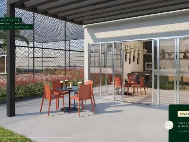 Apartamento para Venda em Maceió/AL Cruz das Almas 2 Quartos