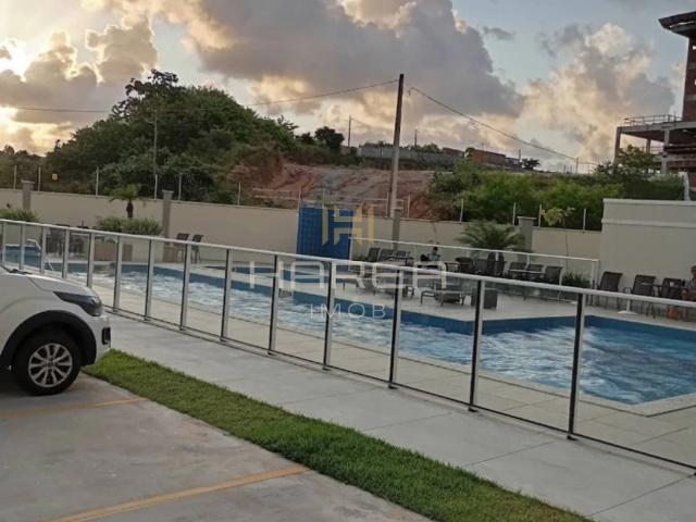 Apartamento para Venda em Maceió/AL Cruz das Almas 2 Quartos