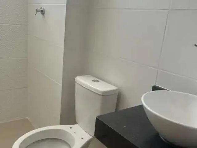 Apartamento para Venda em Maceió/AL Cruz das Almas 2 Quartos