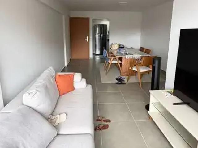 Apartamento para Venda em Maceió/AL Cruz das Almas 3 Quartos