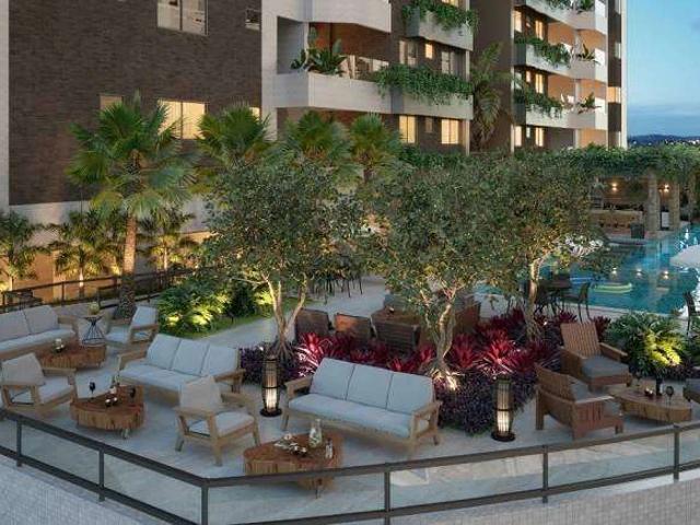 Apartamento para Venda em Maceió/AL Cruz das Almas 3 Quartos