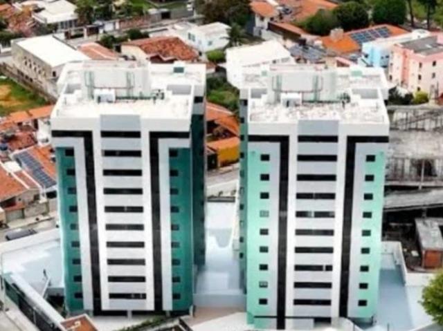 Apartamento para Venda em Maceió/AL Cruz das Almas 3 Quartos