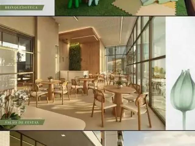 Apartamento para Venda em Maceió/AL Cruz das Almas 3 Quartos