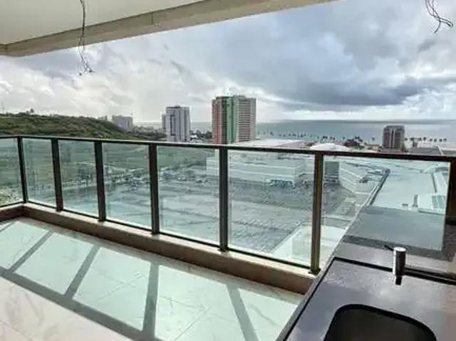 Apartamento para Venda em Maceió/AL Cruz das Almas 3 Quartos