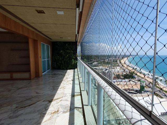 Apartamento para Venda em Maceió/AL Cruz das Almas 3 Quartos