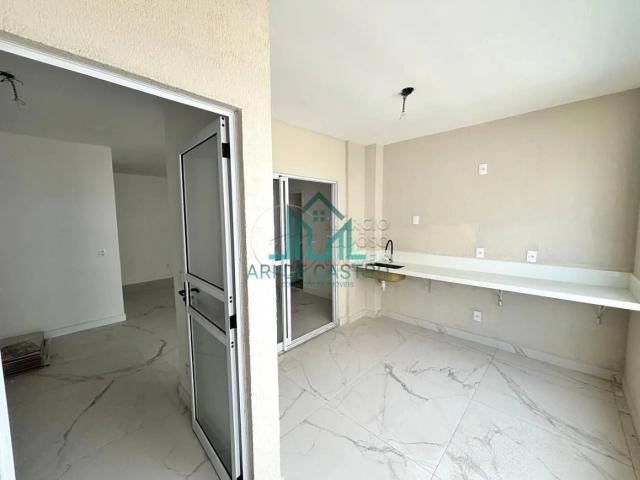 Apartamento para Venda em Maceió/AL Cruz das Almas 3 Quartos