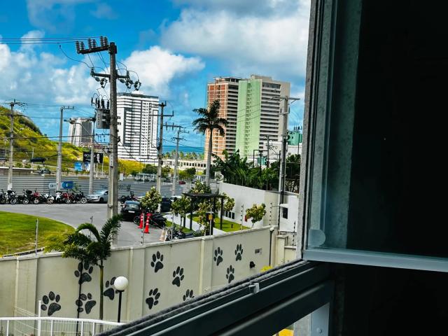 Apartamento para Venda em Maceió/AL Cruz das Almas 3 Quartos