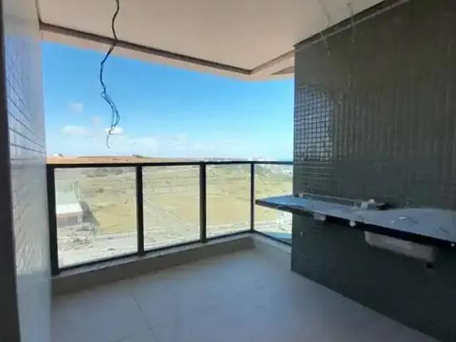 Apartamento para Venda em Maceió/AL Cruz das Almas 3 Quartos