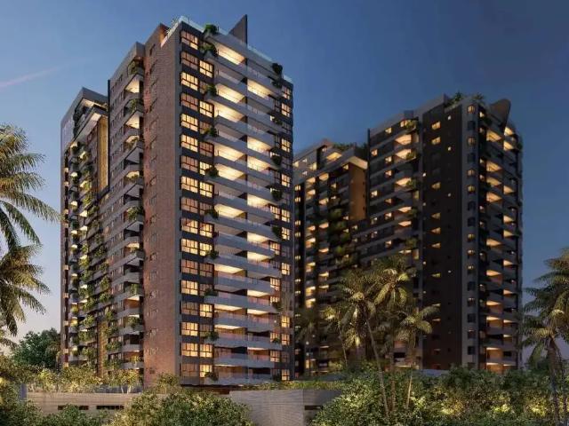 Apartamento para Venda em Maceió/AL Cruz das Almas 3 Quartos