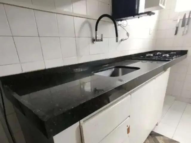 Apartamento para Venda em Maceió/AL Cruz das Almas 3 Quartos